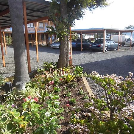 Nanango Fitzroy Motel Exterior photo